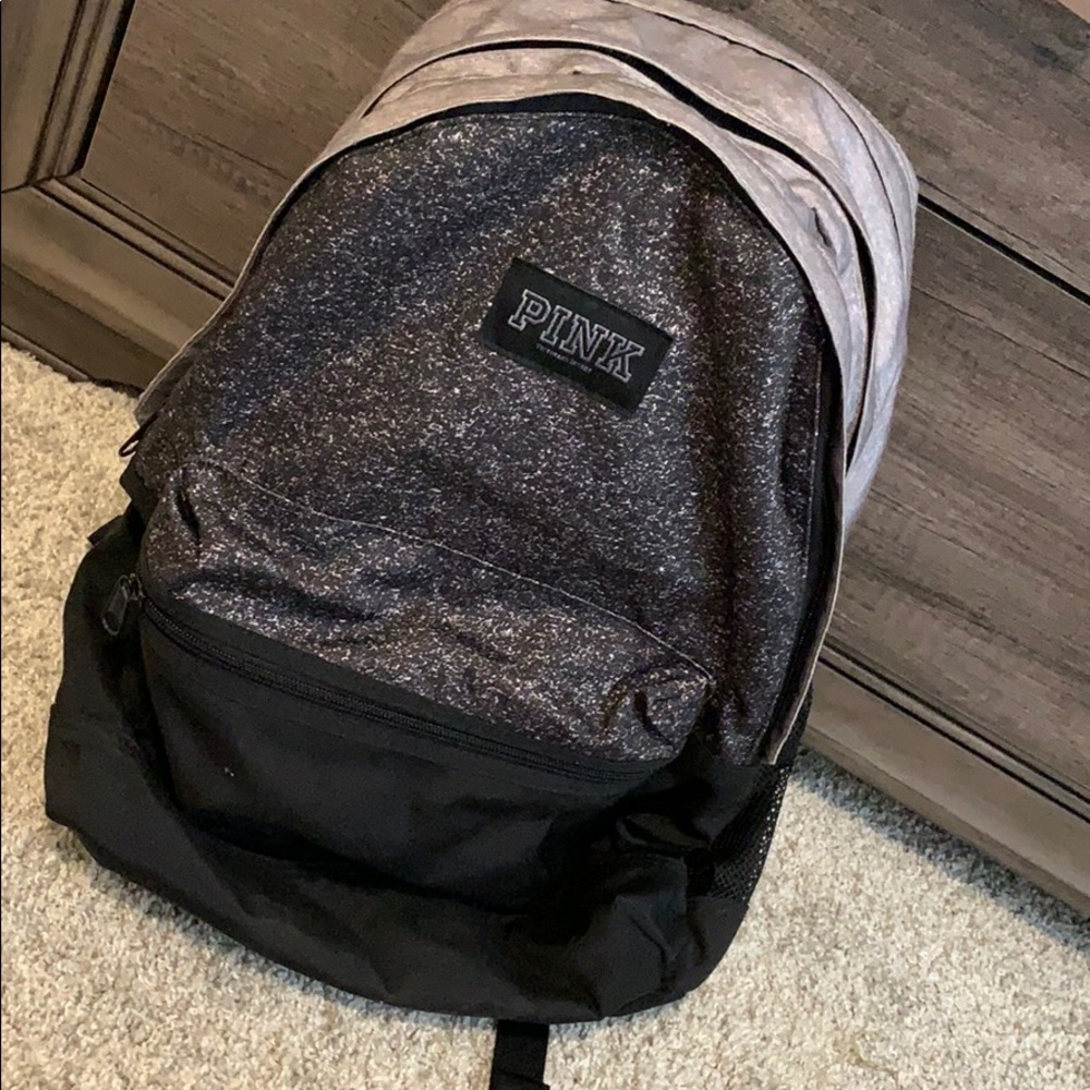 Victoria’s Secret PINK backpack